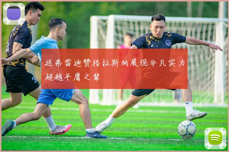 迈弗雷迪赞格拉斯纳展现非凡实力超越平庸之辈